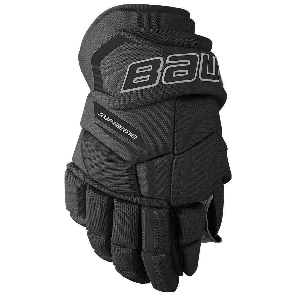 Bauer Supreme Fuse jääkiekkohanskat INT