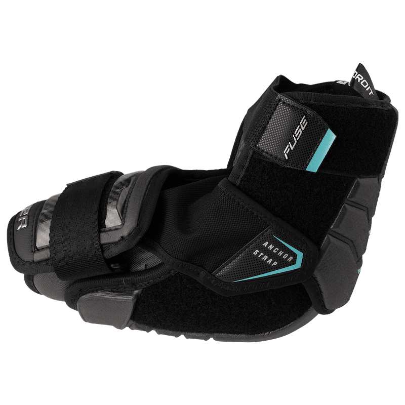 Bauer Supreme Fuse kyynärsuoja INT - Image 2