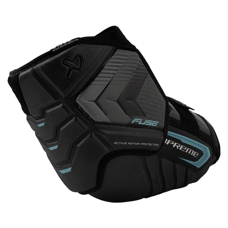 Bauer Supreme Fuse kyynärsuoja INT - Image 3