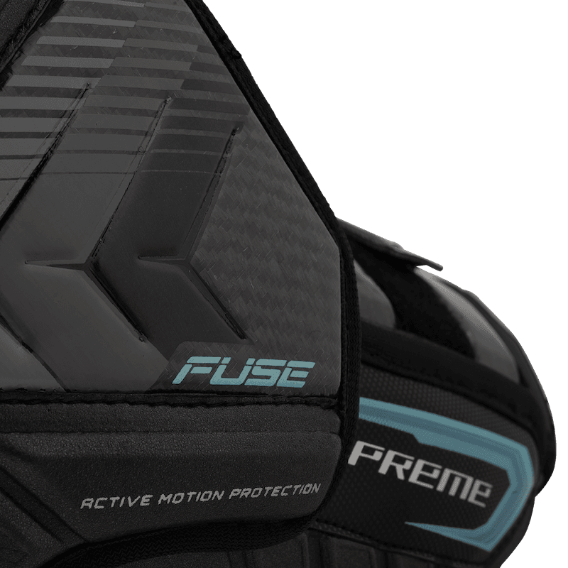 Bauer Supreme Fuse kyynärsuoja INT - Image 4