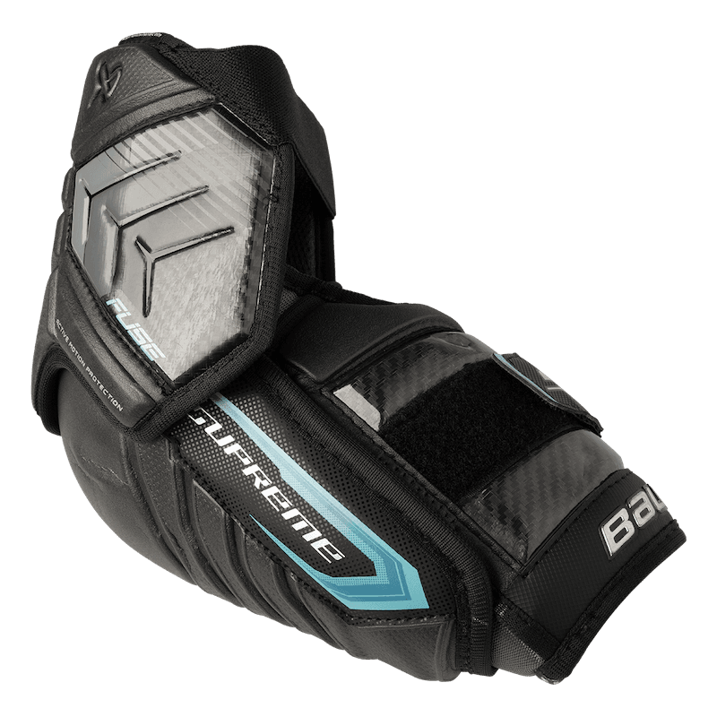 Bauer Supreme Fuse kyynärsuoja INT