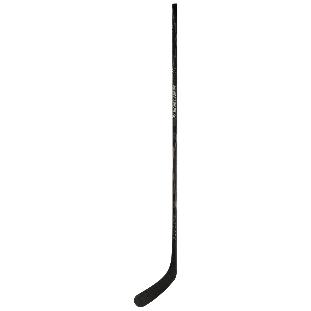 Bauer Vapor Flylite Black Edition jääkiekkomaila