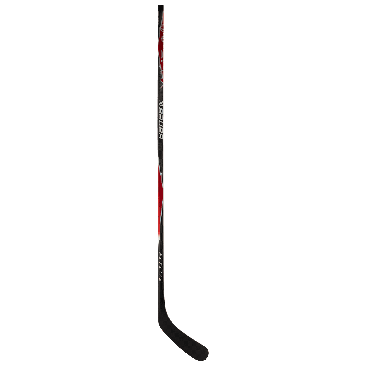 Bauer Vapor Flylite Red Edition jääkiekkomaila