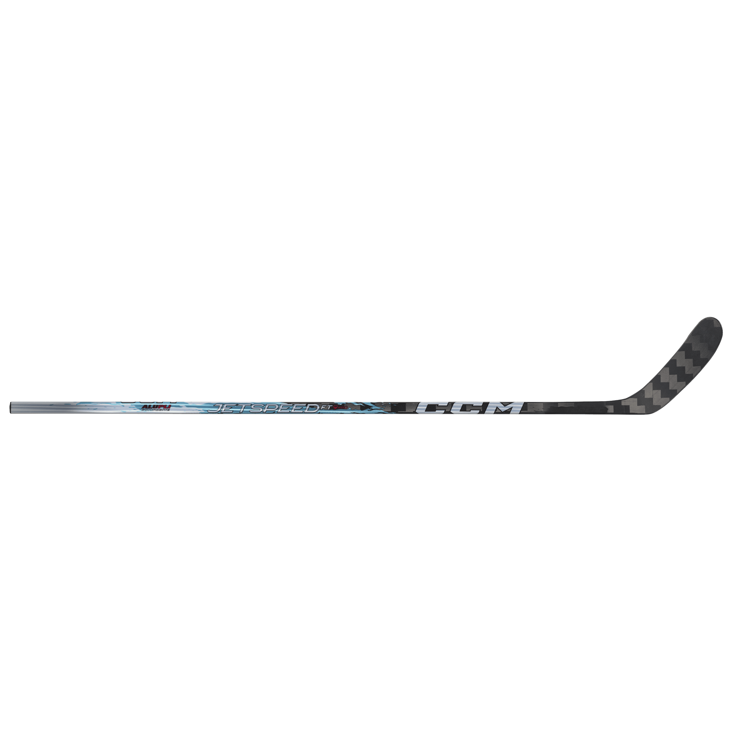 CCM Jetspeed FT9 Pro jääkiekkomaila SR - Image 5