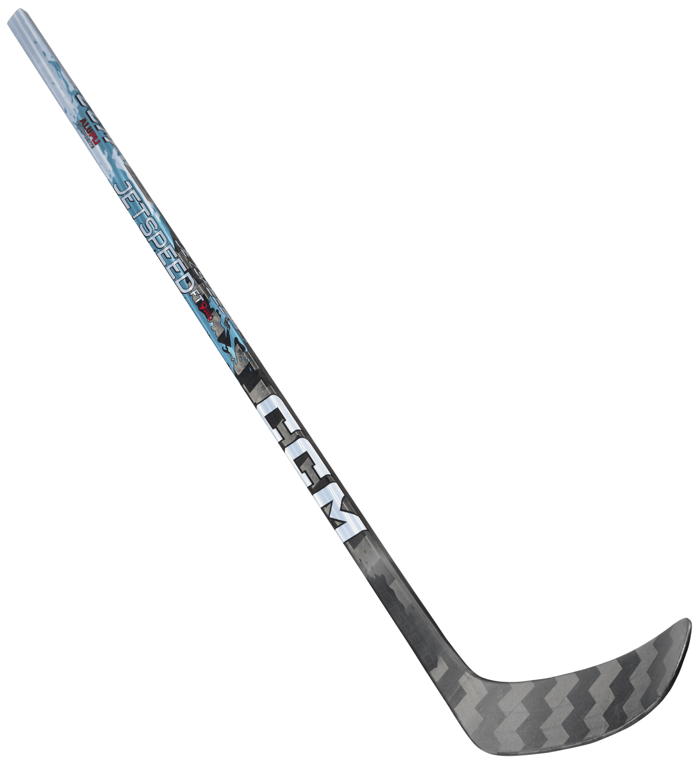 CCM Jetspeed FT9 Pro jääkiekkomaila SR