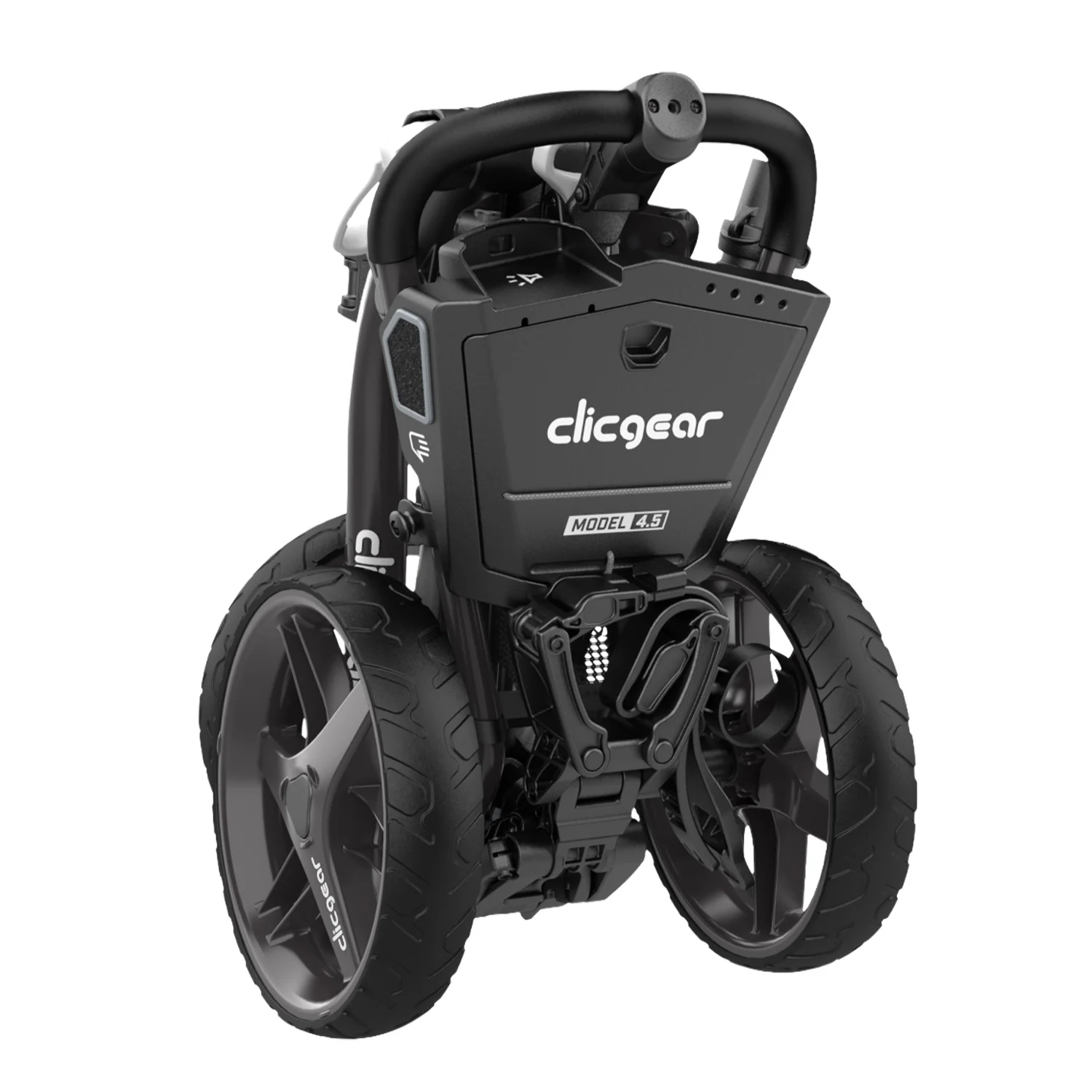Clicgear 4.5 golfkärry - Image 6
