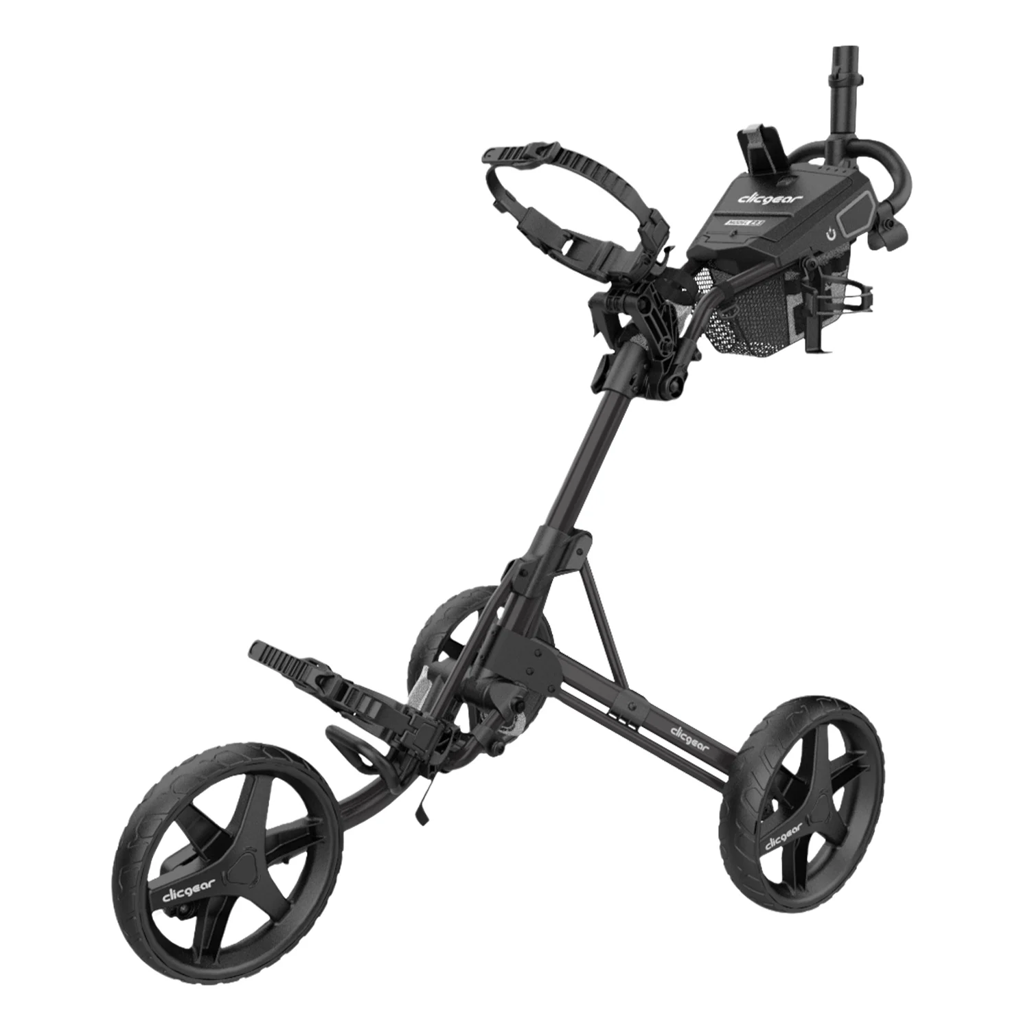 Clicgear 4.5 golfkärry - Image 5