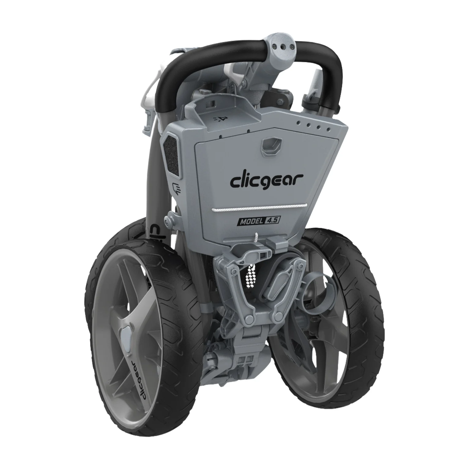 Clicgear 4.5 golfkärry - Image 4