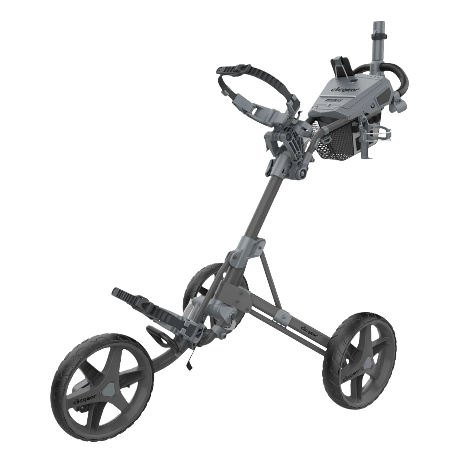 Clicgear 4.5 golfkärry - Image 3