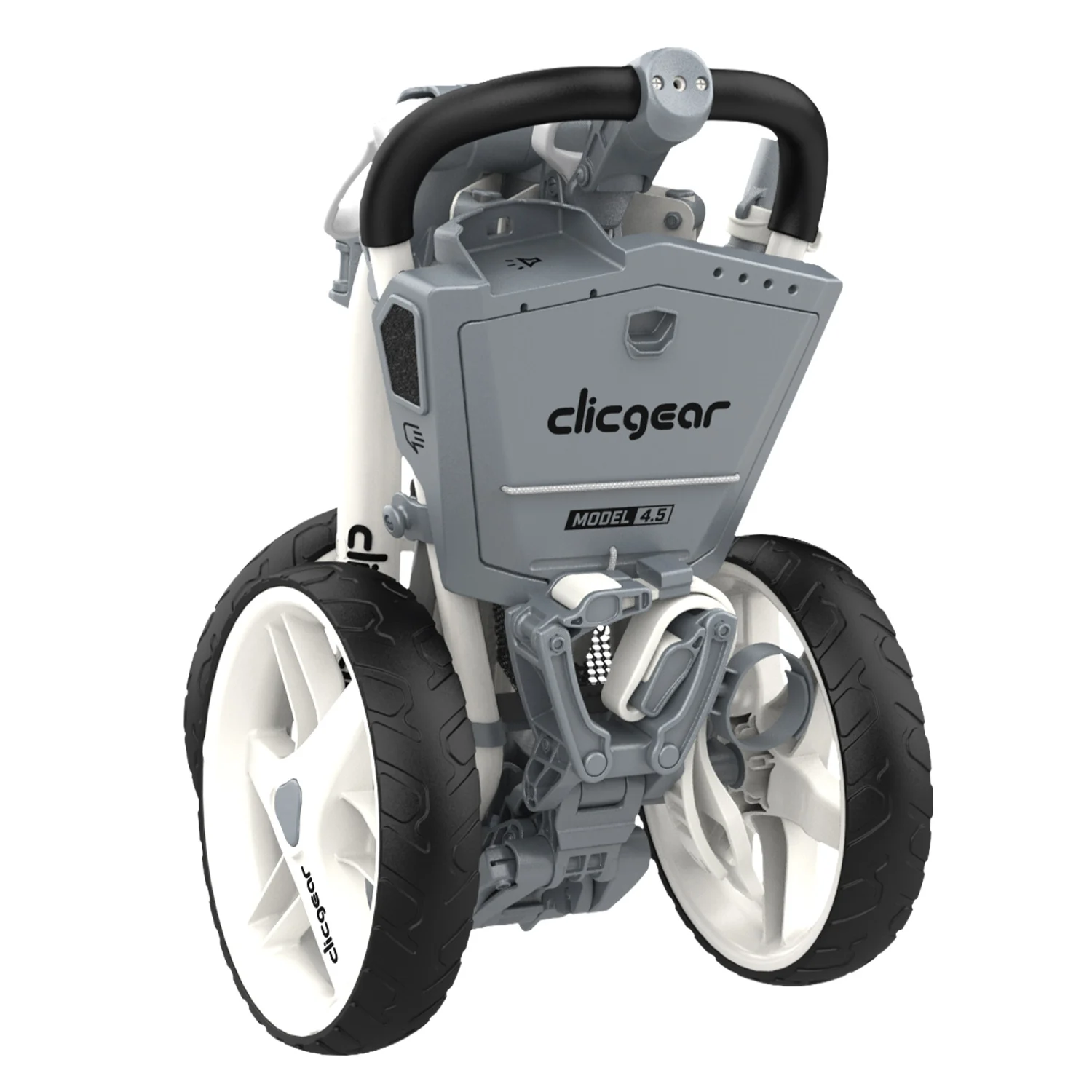 Clicgear 4.5 golfkärry - Image 2