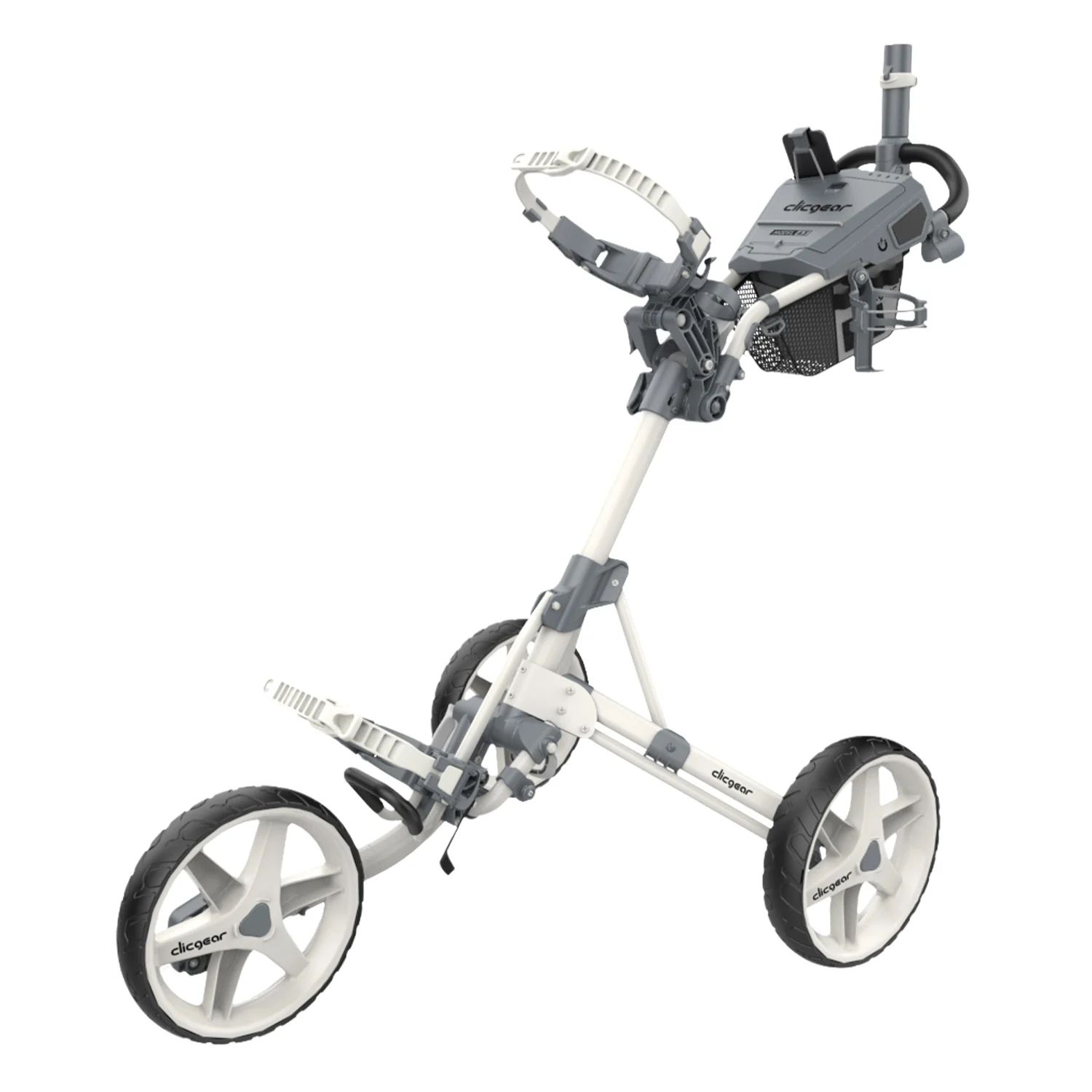 Clicgear 4.5 golfkärry