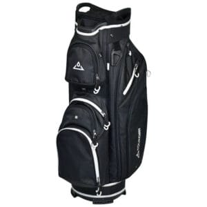 Masters Golf TourDri kärrybägi
