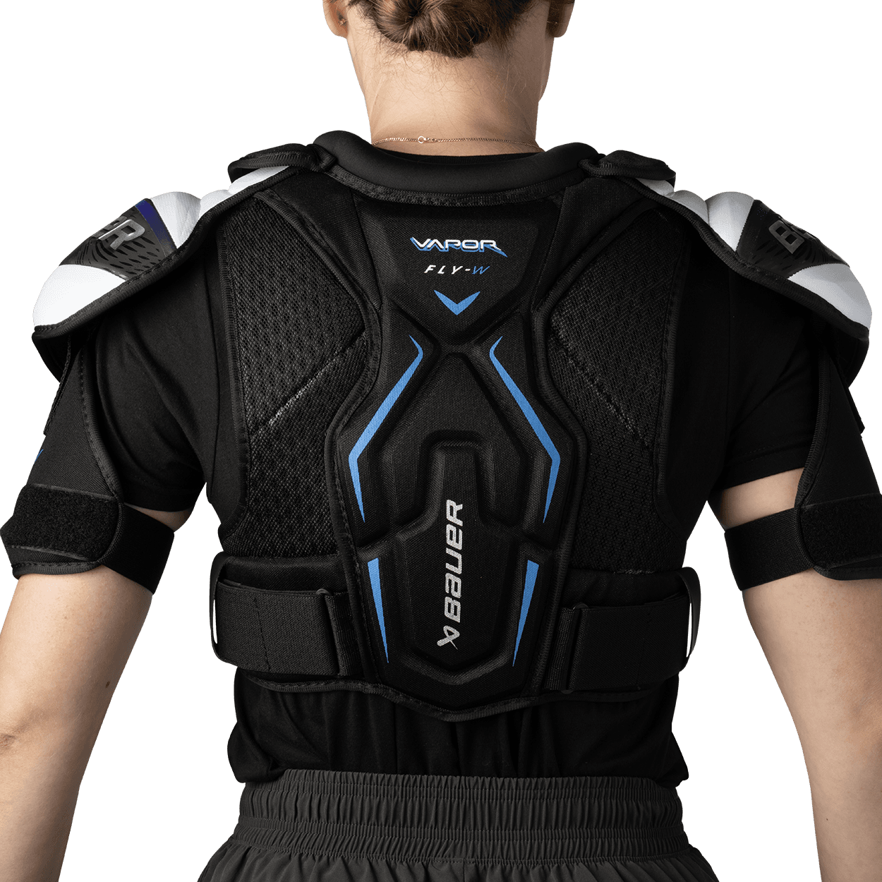 Bauer Vapor Fly-W naisten hartiasuoja SR - Image 2