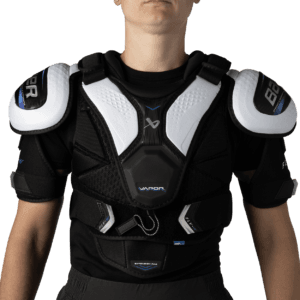 Bauer Vapor Fly-W naisten hartiasuoja SR