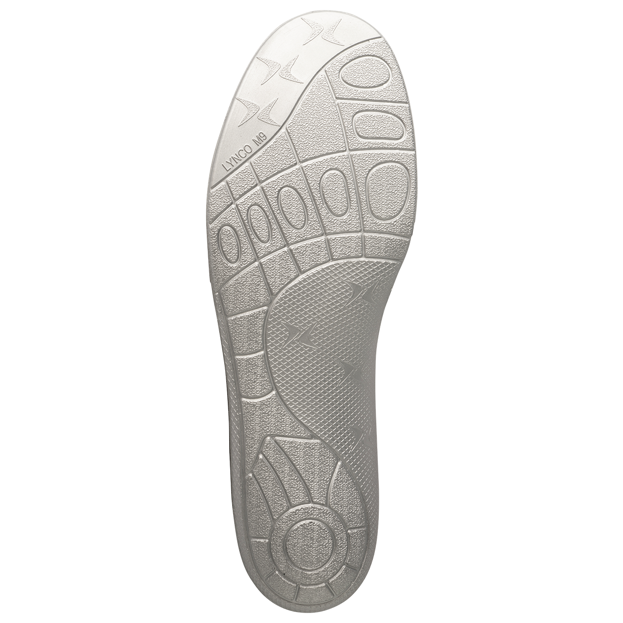 Bauer Aetrex Training Orthotic Pohjallinen - Image 4
