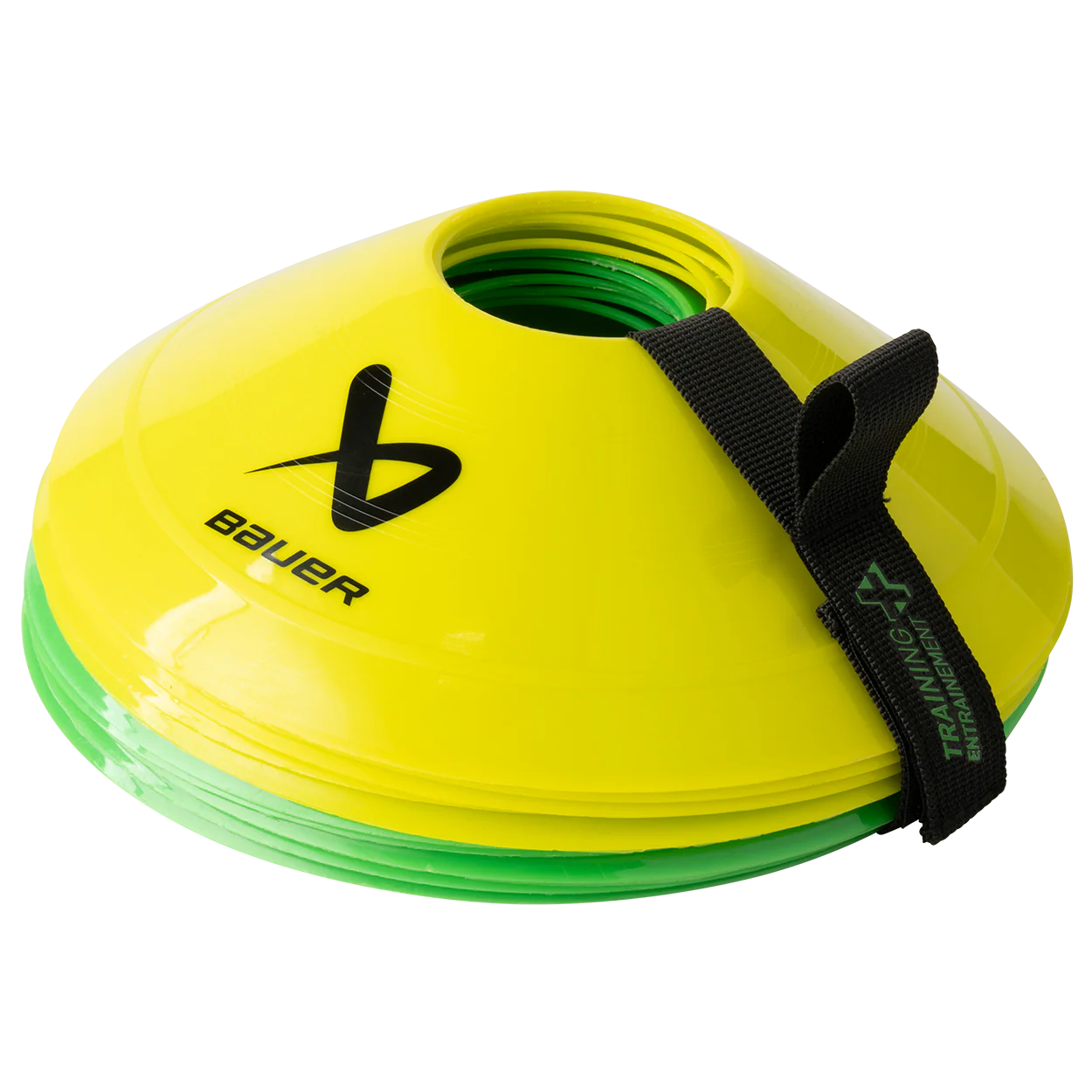 Bauer S26 Dynamic Off Ice Kit - Image 3