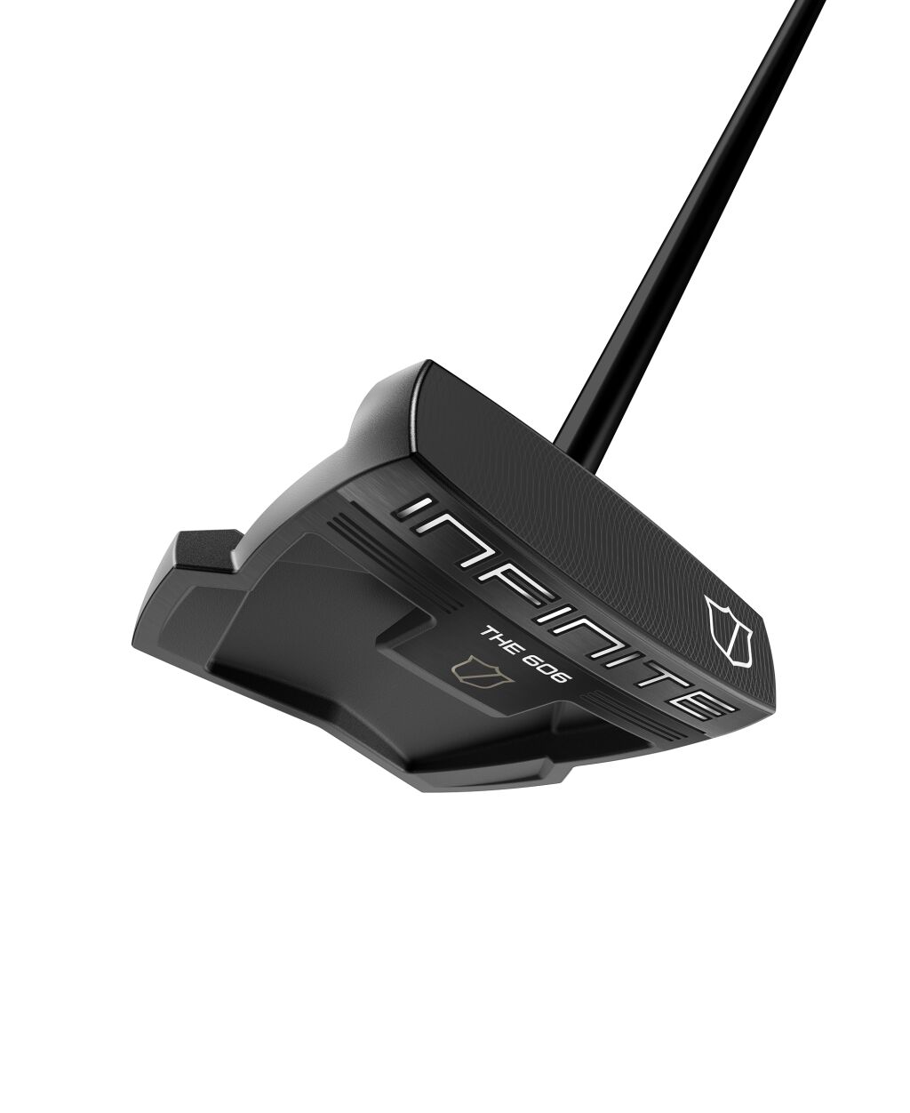 Wilson Infinite ZT The 606 Putteri