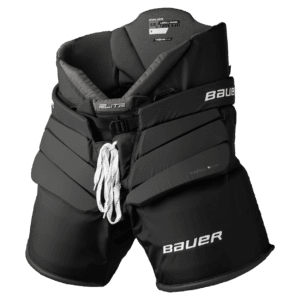 Bauer S26 Elite maalivahdin housut SR