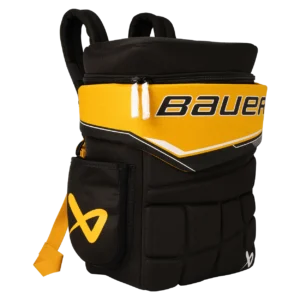 Bauer S26 Glove Backpack Boston