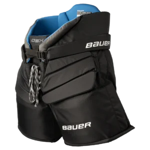 Bauer S26 GSX maalivahdin housut JR