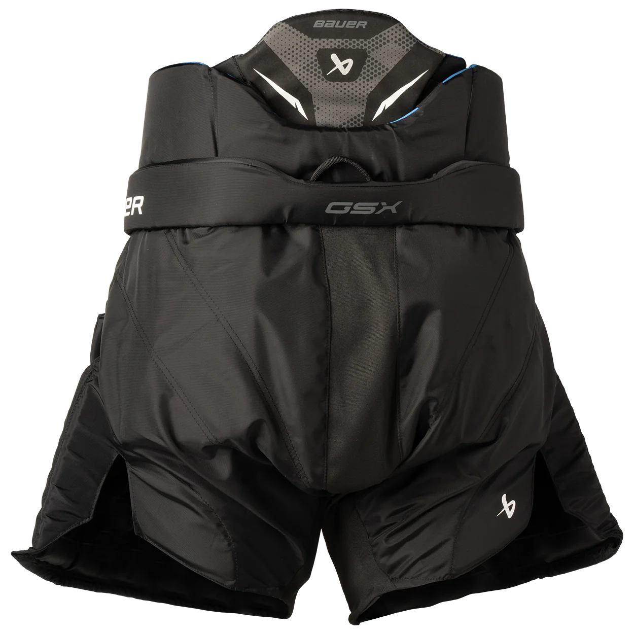 Bauer S26 GSX maalivahdin housut JR - Image 2