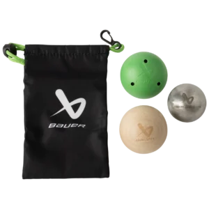 Bauer Stickhandling Ball Set