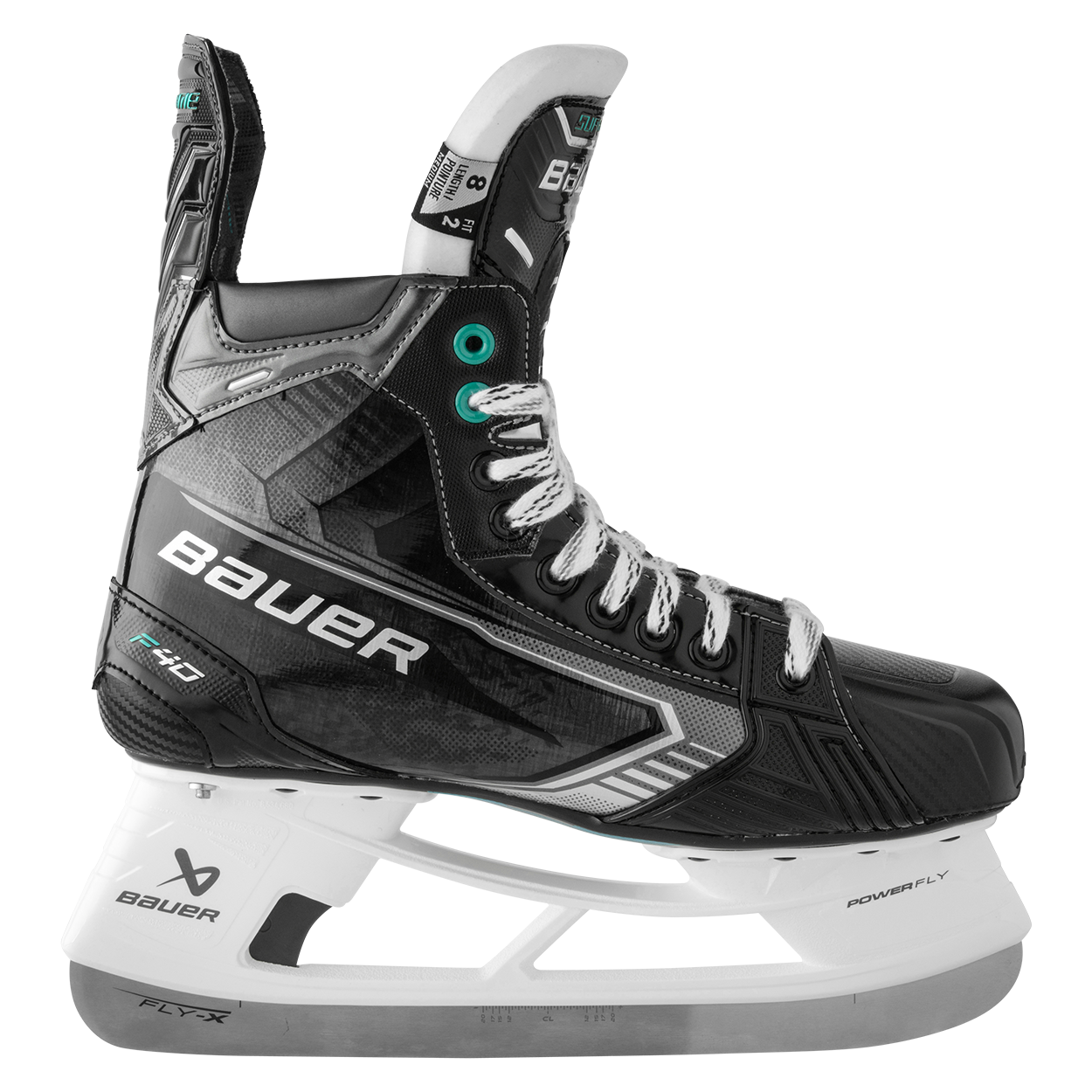 Bauer Supreme F40 luistin INT - Image 2