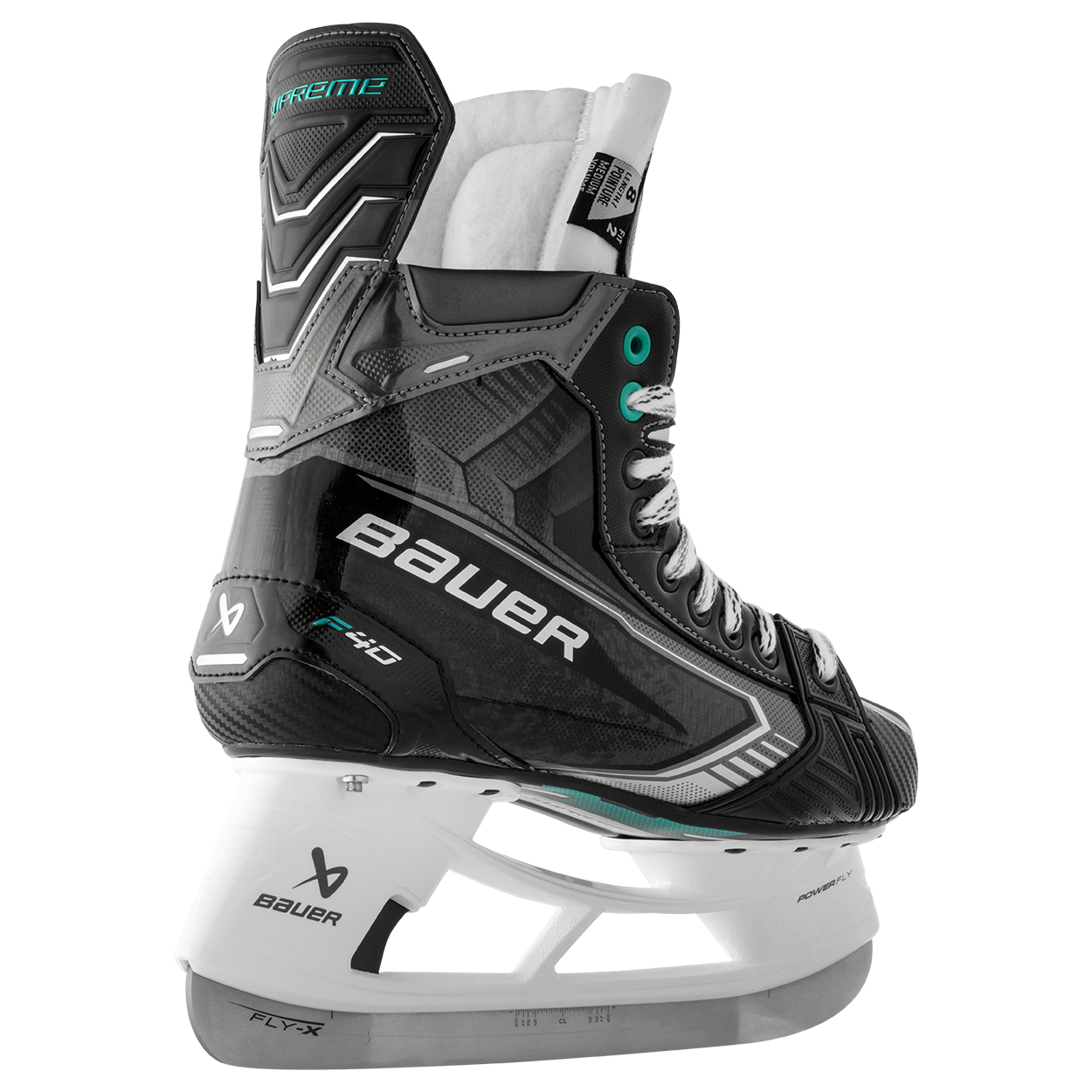 Bauer Supreme F40 luistin INT - Image 3