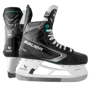 Bauer Supreme F40 luistin INT