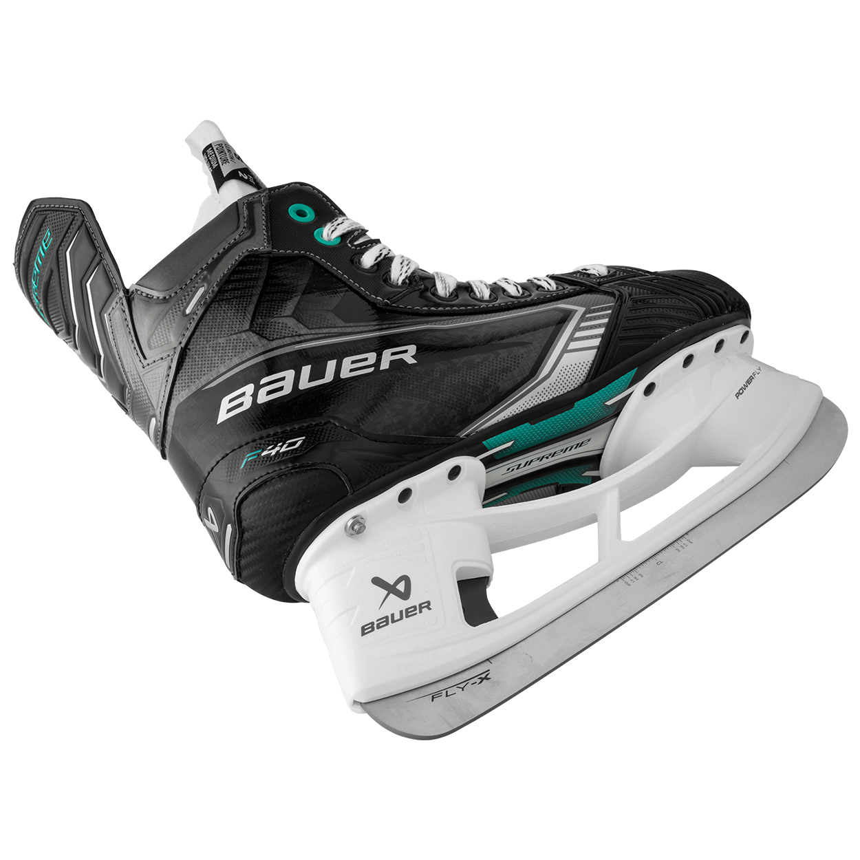 Bauer Supreme F40 luistin INT - Image 5