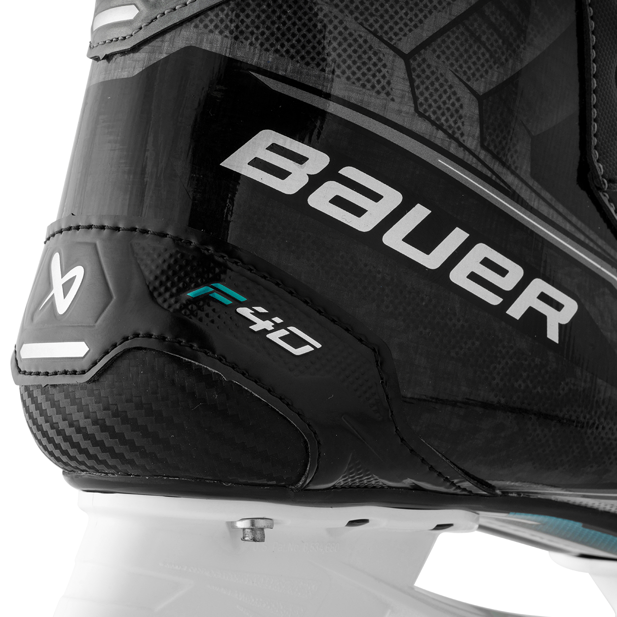 Bauer Supreme F40 luistin INT - Image 6