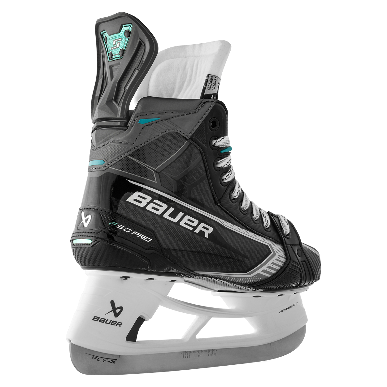 Bauer Supreme F50 Pro luistin INT - Image 3