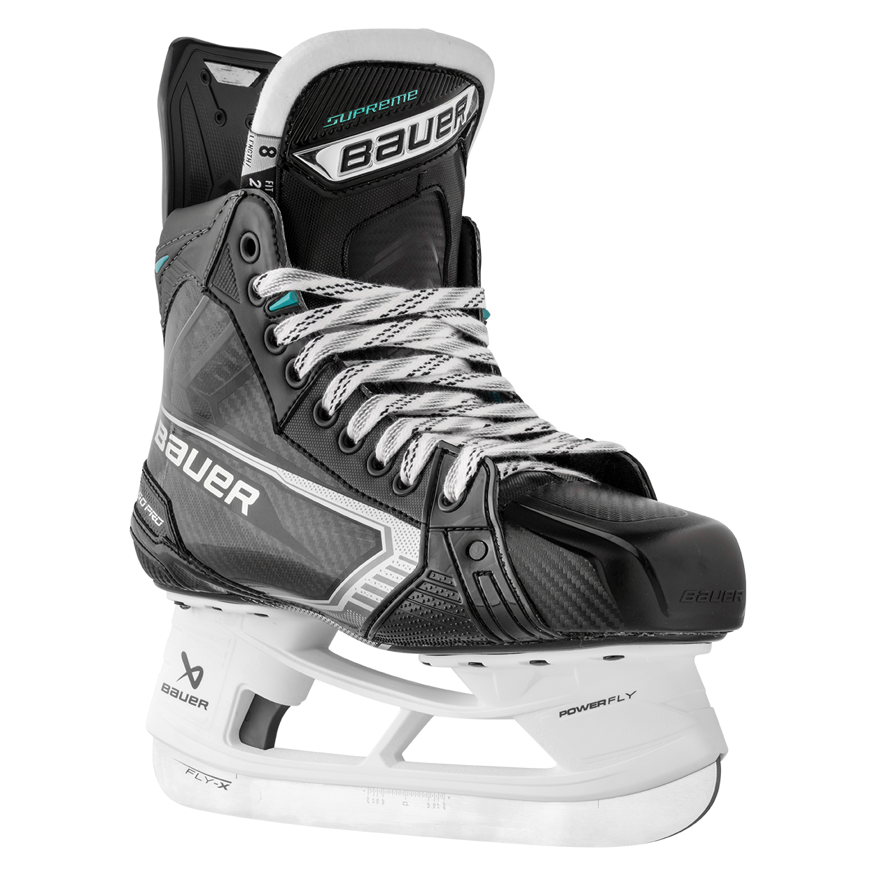 Bauer Supreme F50 Pro luistin INT - Image 4