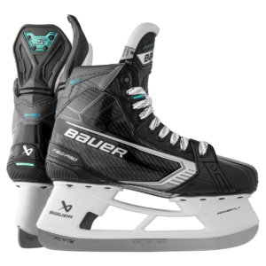 Bauer Supreme F50 Pro luistin INT