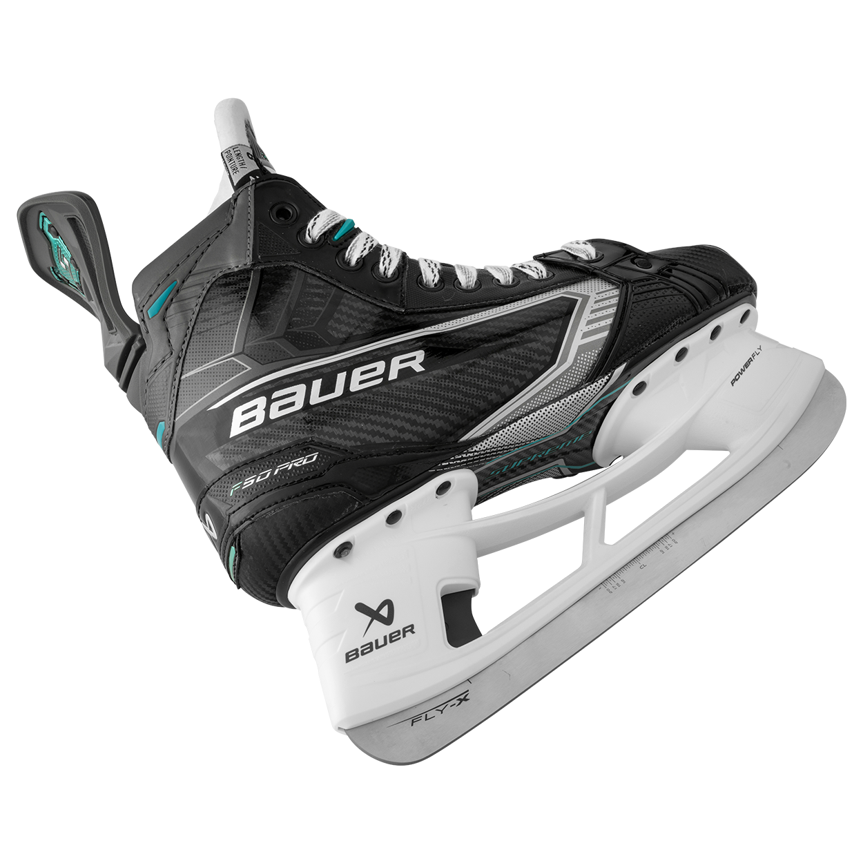 Bauer Supreme F50 Pro luistin INT - Image 5