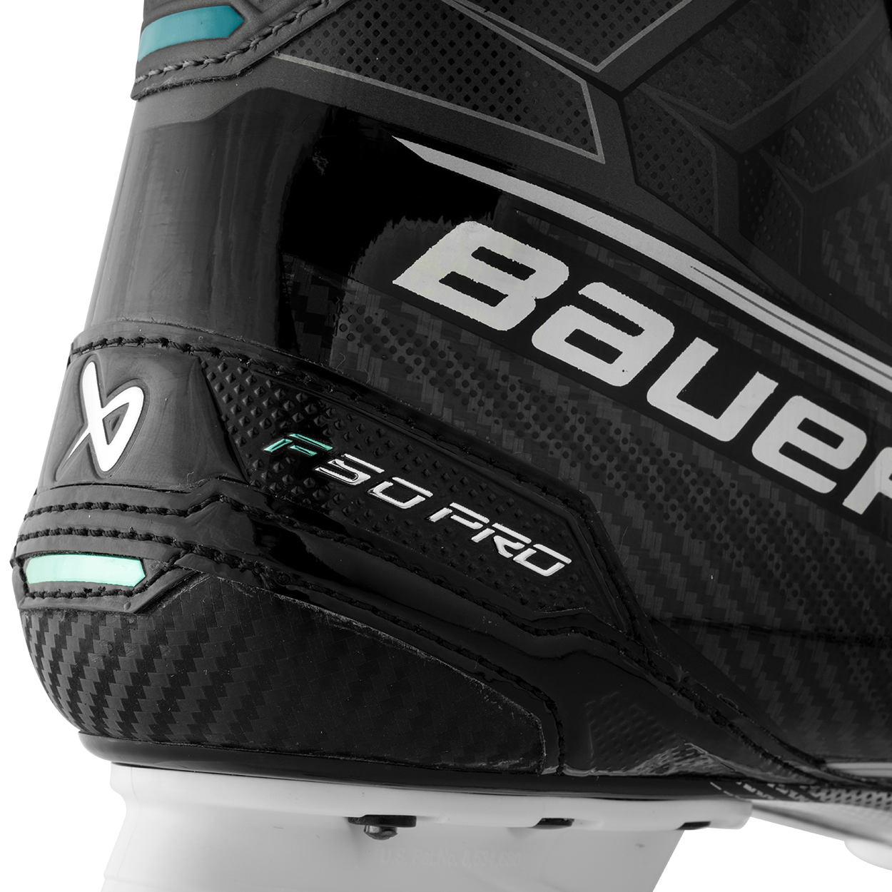 Bauer Supreme F50 Pro luistin INT - Image 6