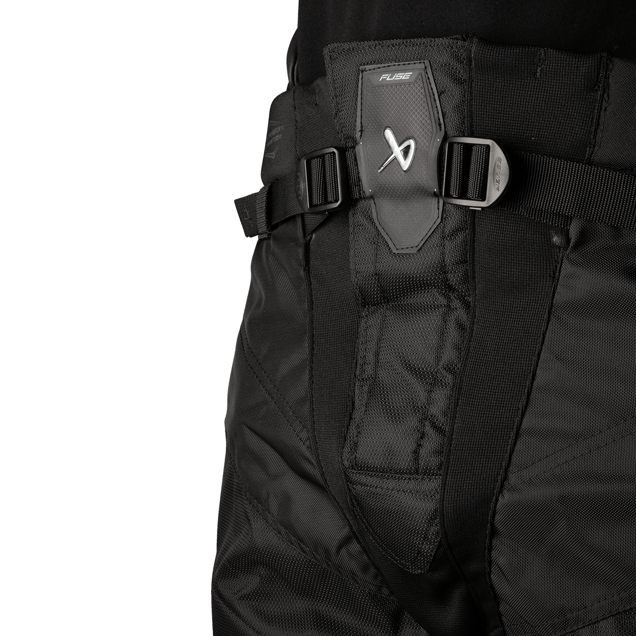 Bauer Supreme Fuse jääkiekkohousut SR - Image 3