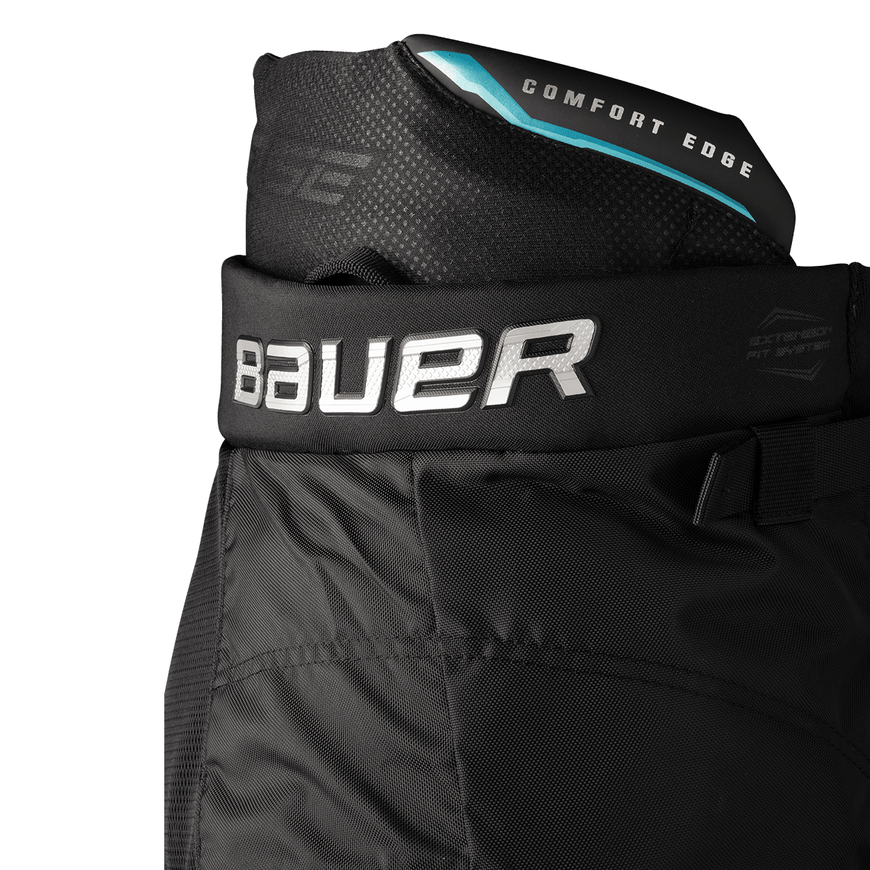 Bauer Supreme Fuse jääkiekkohousut SR - Image 4
