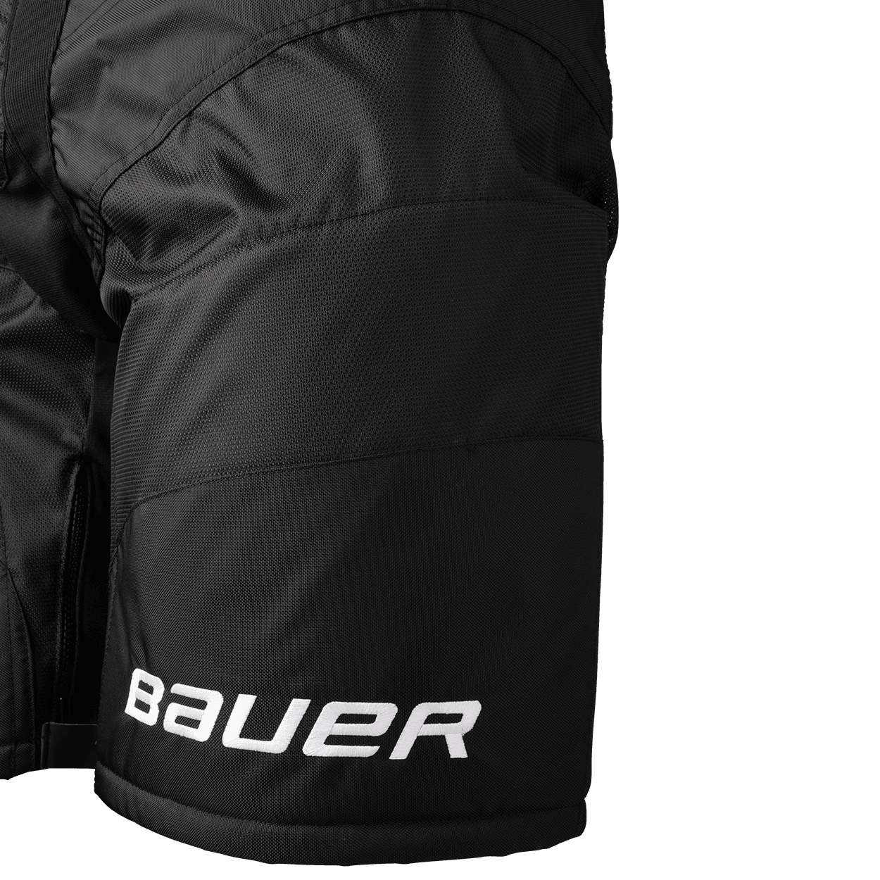 Bauer Supreme Fuse jääkiekkohousut SR - Image 6