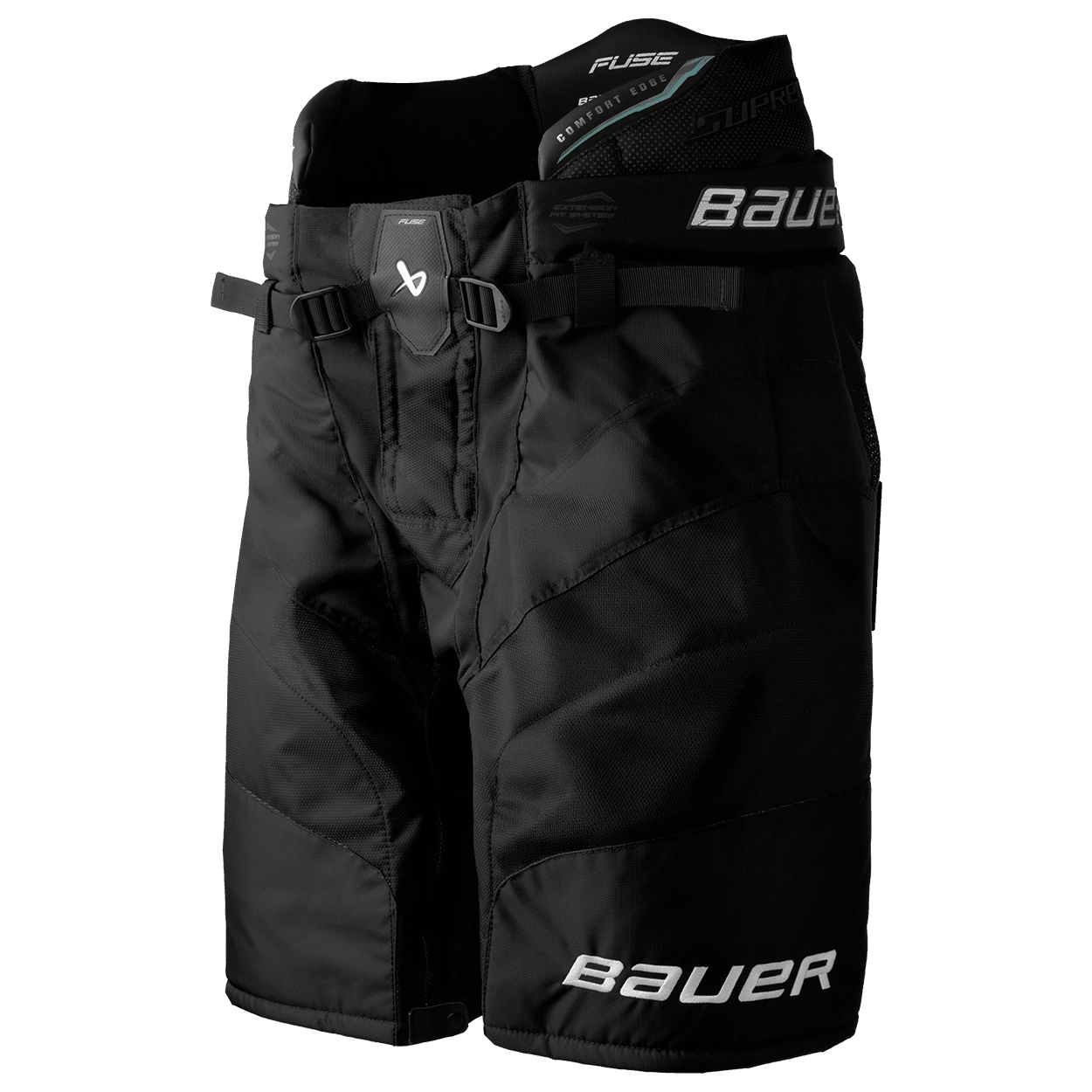 Bauer Supreme Fuse jääkiekkohousut SR