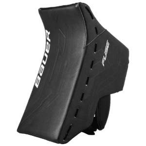Bauer Supreme Fuse maalivahdin kilpi SR