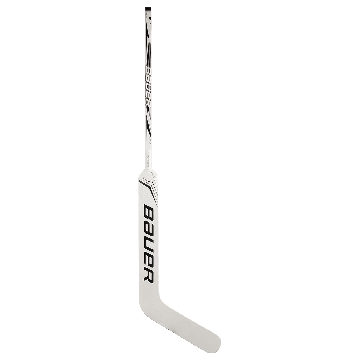 Bauer Supreme Fuse maalivahdin maila SR