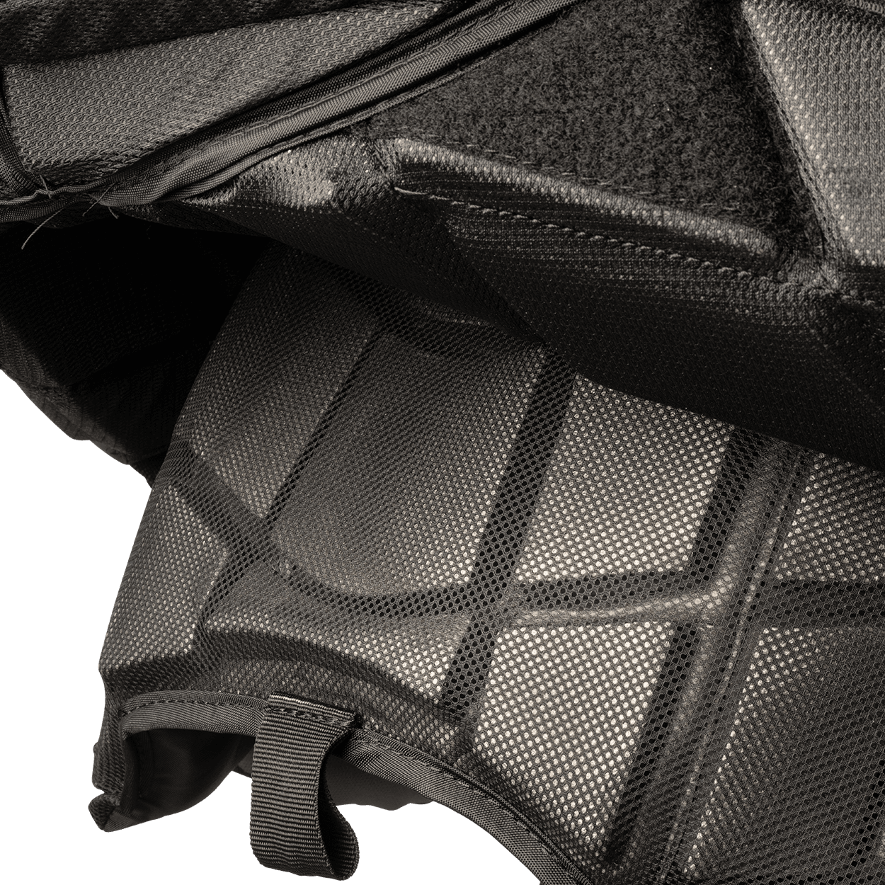 Bauer Supreme Fuse maalivahdin rintapanssari SR - Image 8