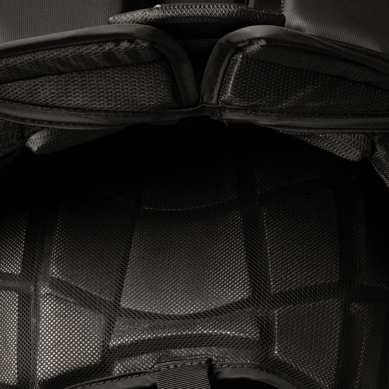 Bauer Supreme Fuse maalivahdin rintapanssari SR - Image 9
