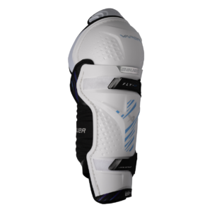 Bauer Vapor Fly-W naisten polvisuoja SR