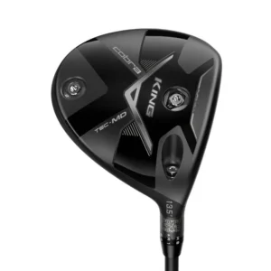 Cobra King Tech Mini draiveri 2026