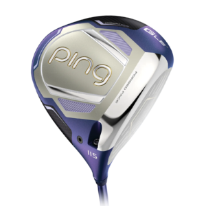 Ping GLE4 naisten draiveri