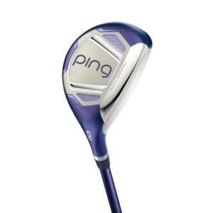 Ping GLE4 naisten hybridi