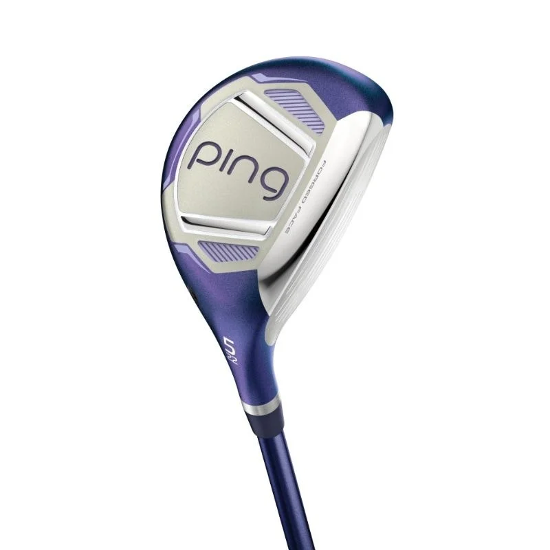 Ping GLE4 naisten hybridi