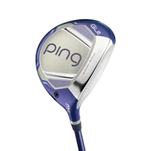 Ping GLE4 naisten väyläpuu